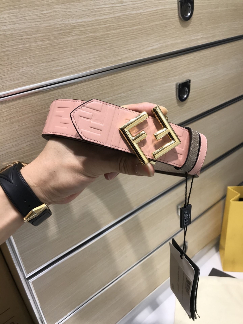 F**di belts